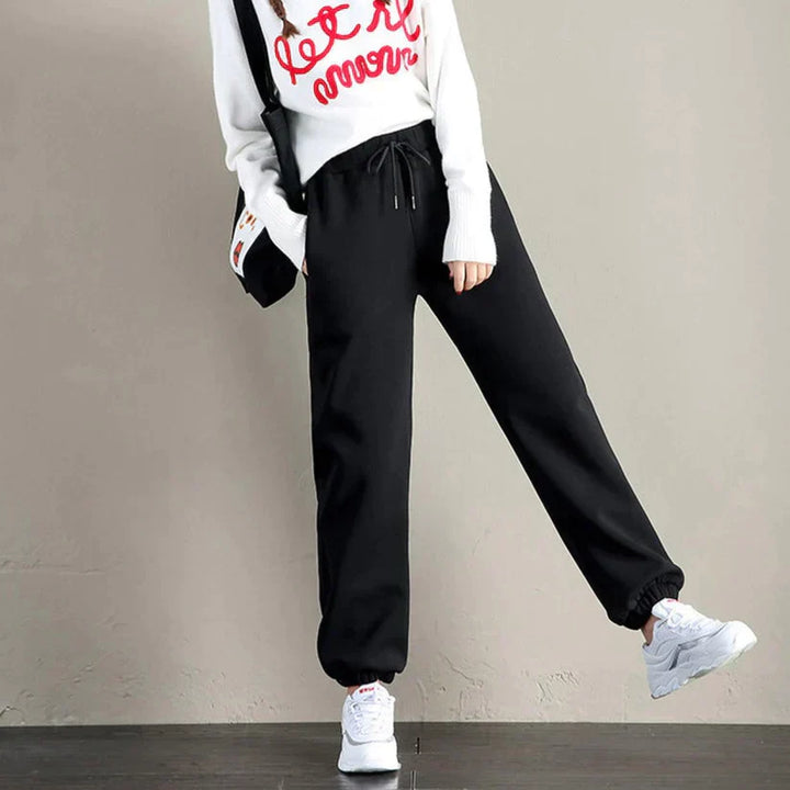 Levoire | Pantalon De Jogging Rembourré Ultime Chaud & Confortable