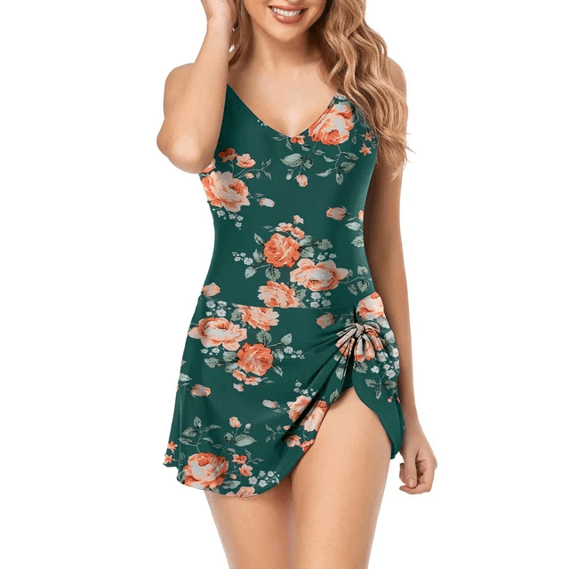 Levoire | Fit Contrôle Des Hanches Maillot De Bain Pour Femmes