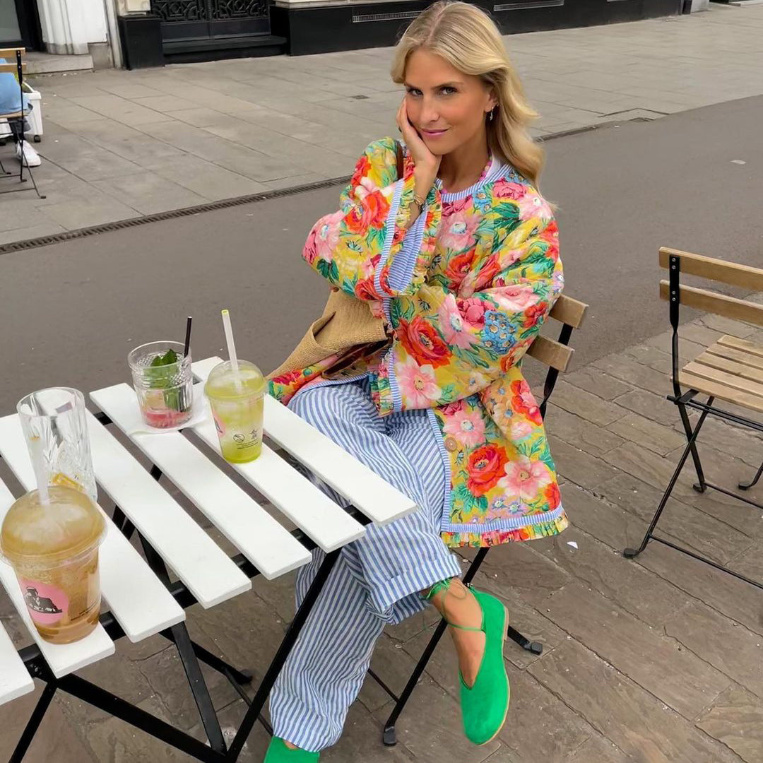 Levoire | Veste Pour Femmes