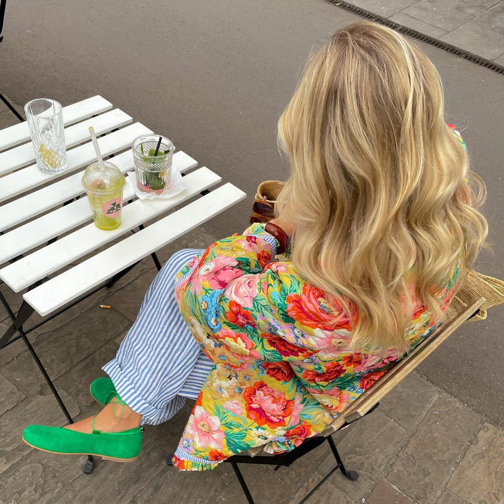 Levoire | Veste Pour Femmes