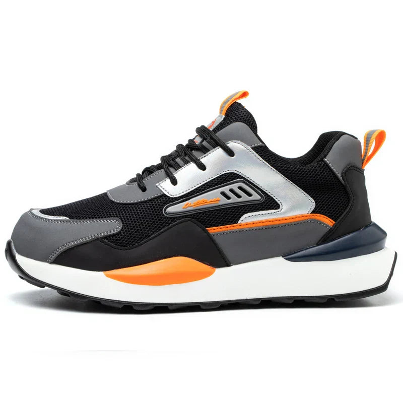 Levoire | Chaussures De Sport Robustes Et Épaisses