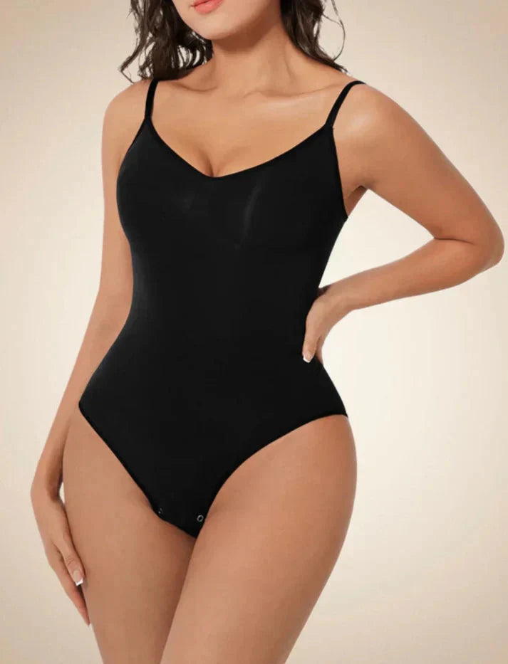 Levoire | Body Sculptant Intelligent Pour Un Ajustement Parfait Noir