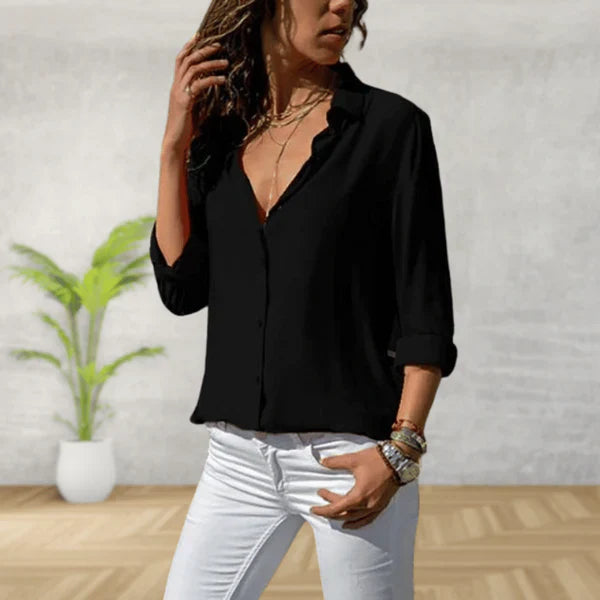 Levoire | Chemise Noir