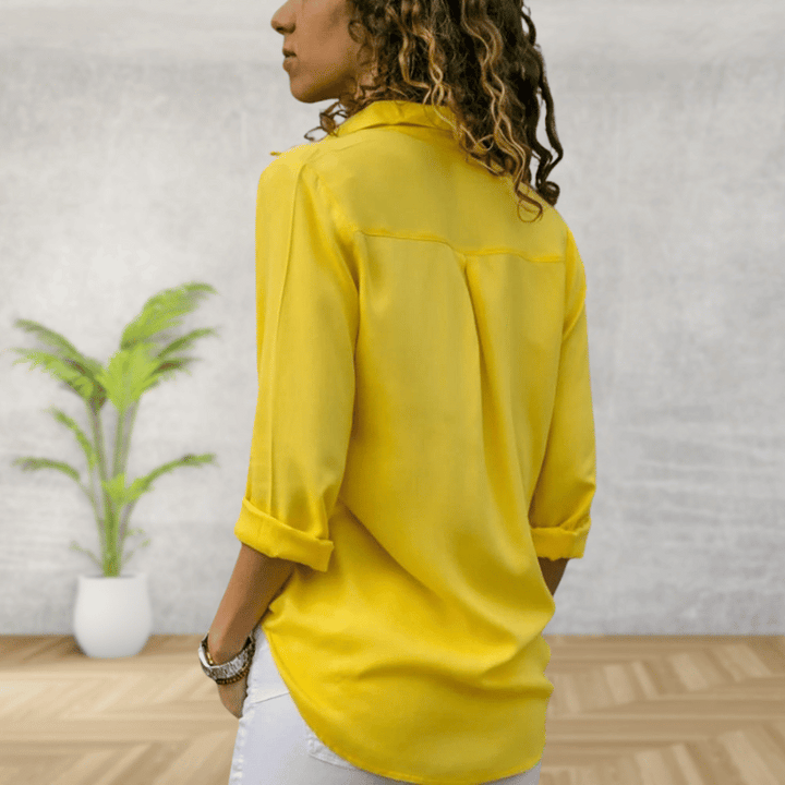 Levoire | Élégante Blouse Pour Femmes