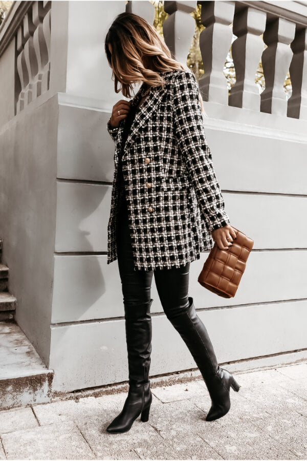 Levoire | Manteau tendance et léger