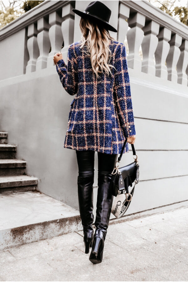 Levoire | Manteau tendance et léger