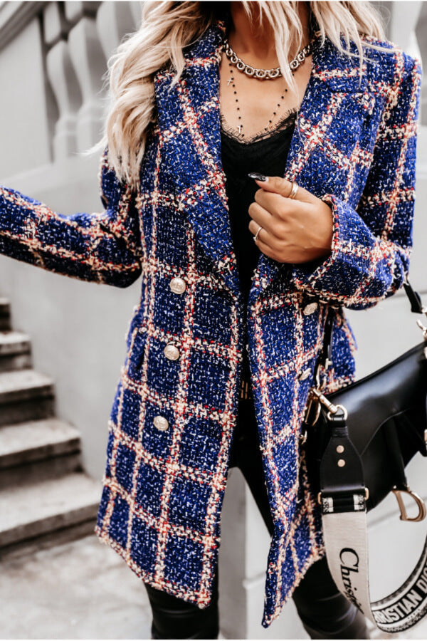 Levoire | Manteau tendance et léger