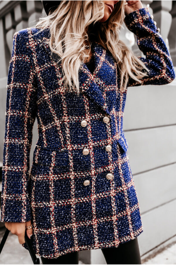 Levoire | Manteau tendance et léger Style 3