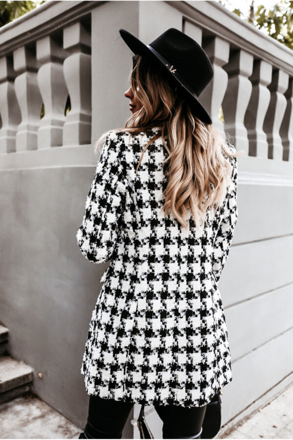 Levoire | Manteau tendance et léger