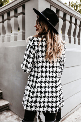 Levoire | Manteau tendance et léger