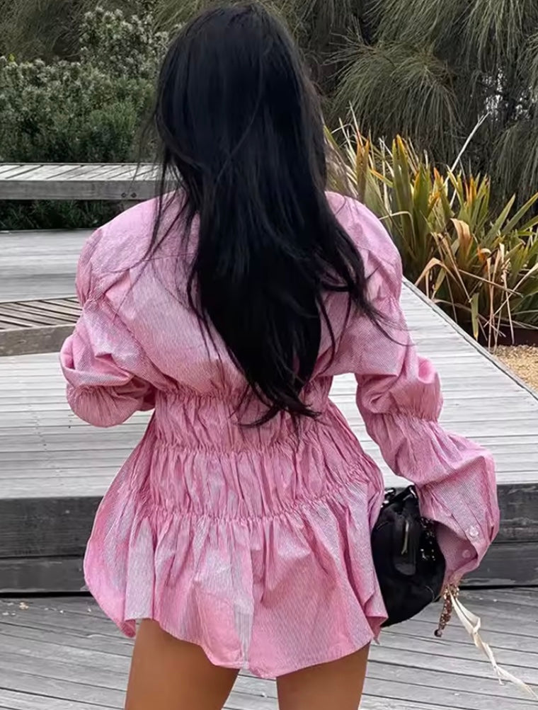 Levoire | Chemise Rippée Tendance