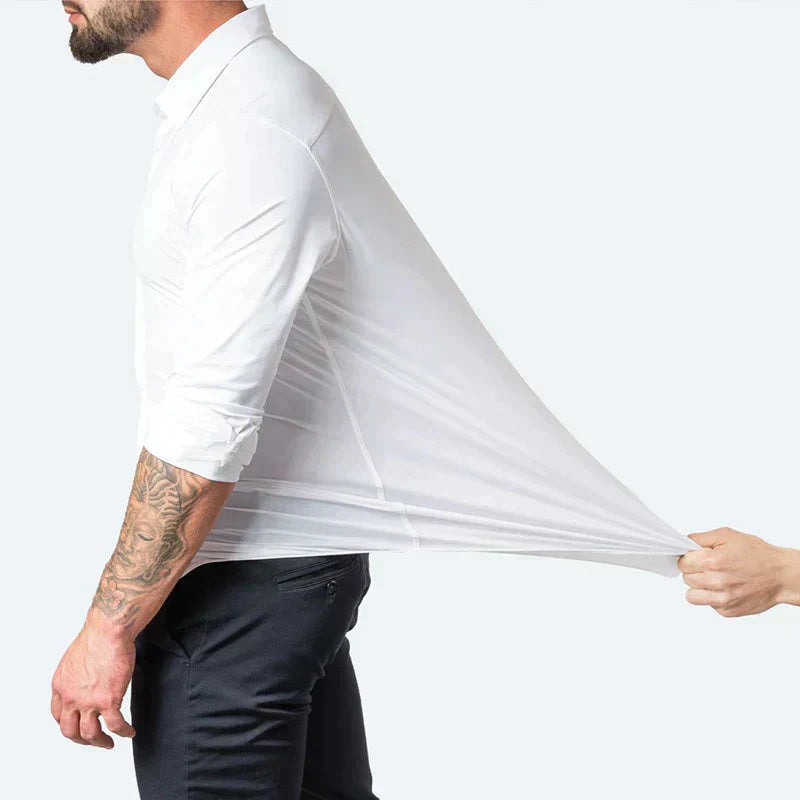 Levoire | T-Shirt Extensible