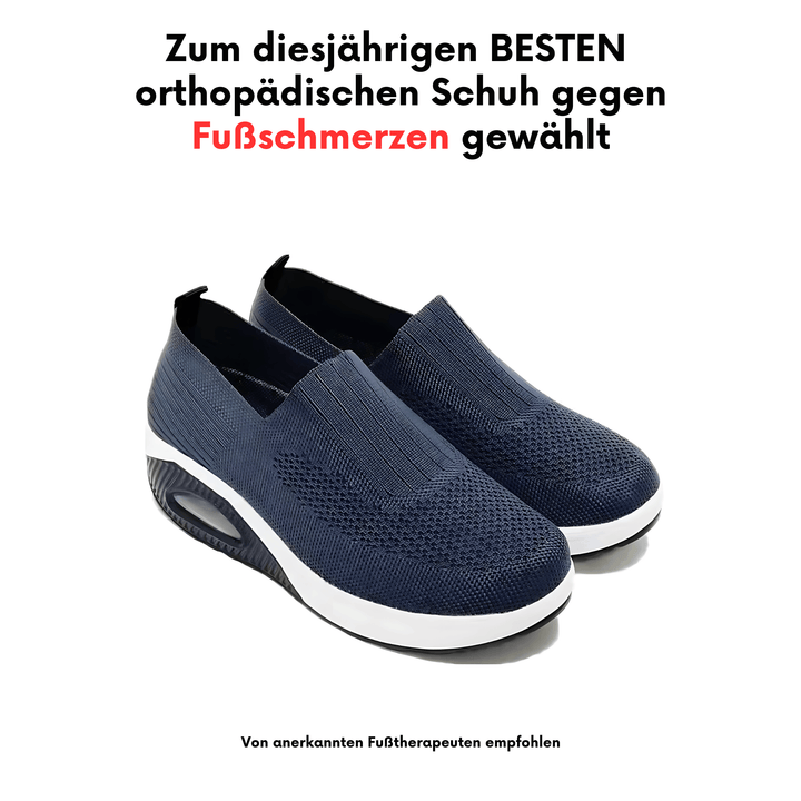 Levoire | Chaussures Orthopédiques Pour Le Soulagement De La Douleur