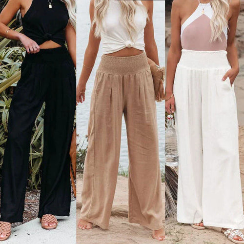 Levoire | Ultimativement Confortable Pantalon Dt