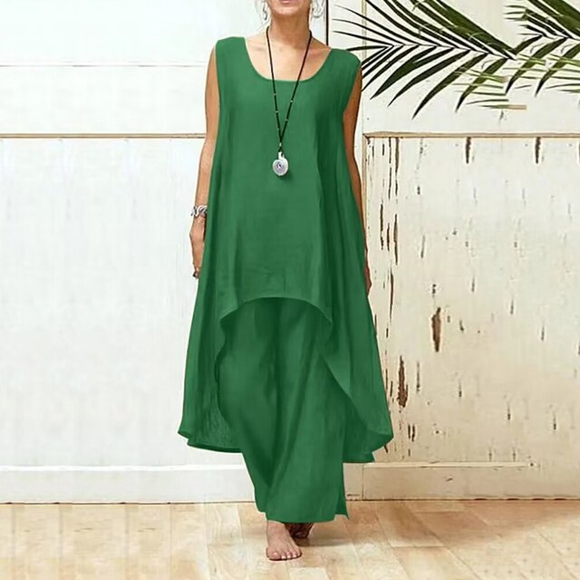 Levoire | Mode Satzs Vert