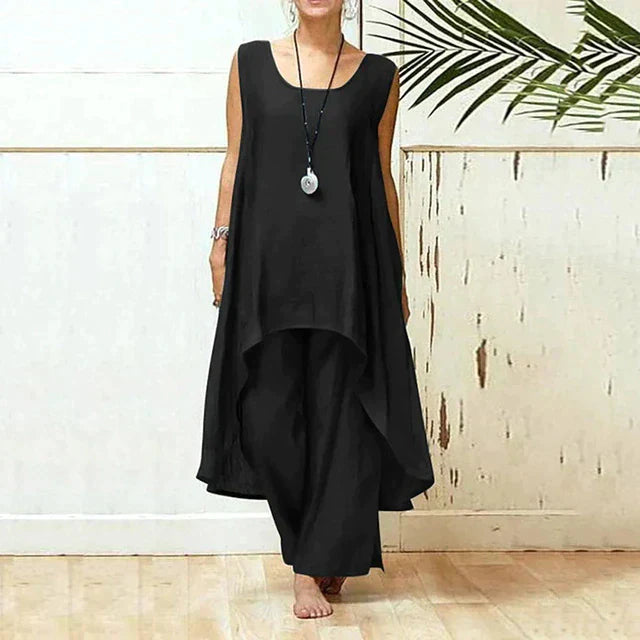 Levoire | Mode Satzs Noir