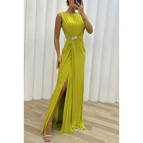 Levoire | Maxi-Robe De Soirée