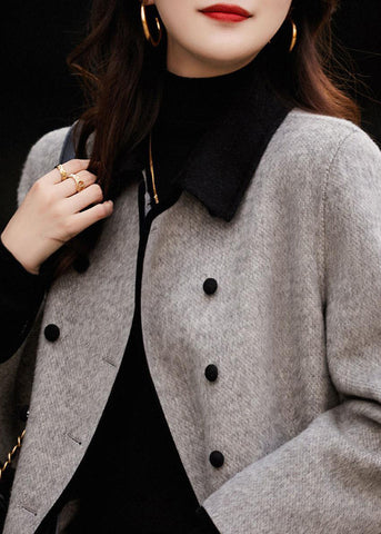 Levoire | Robe cocktail raffinée