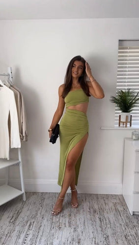 Levoire | Robe Ozean