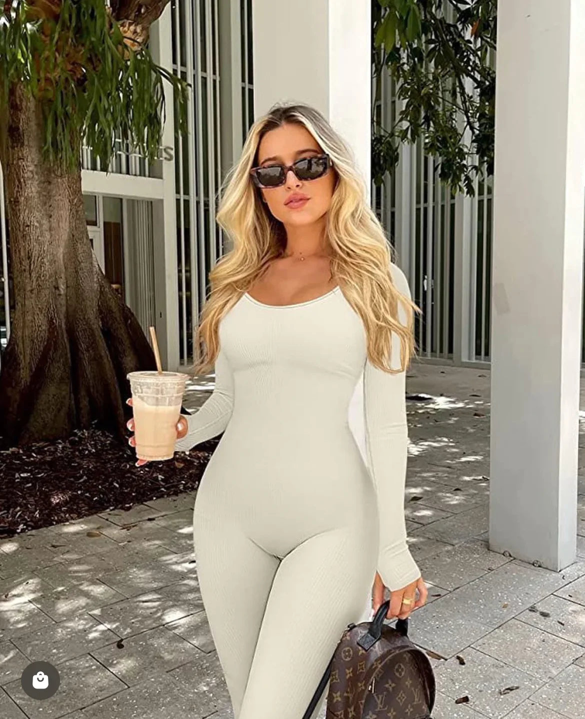 Levoire | INTÉGRATION Blanc