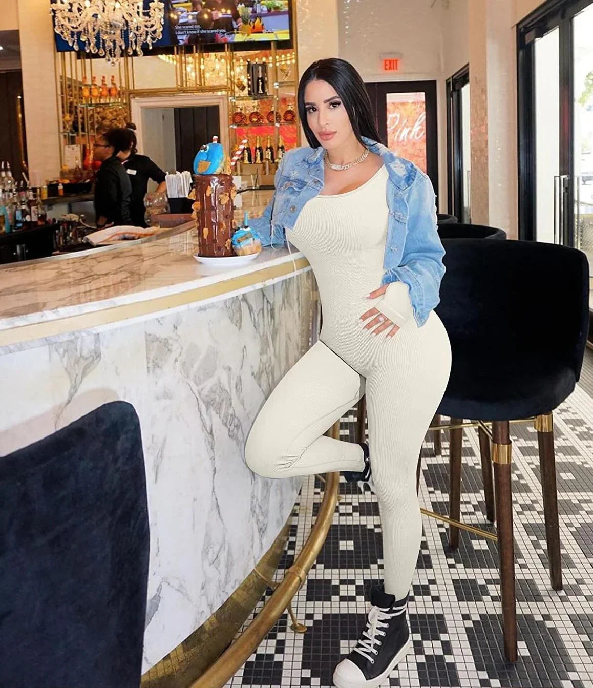 Levoire | INTÉGRATION