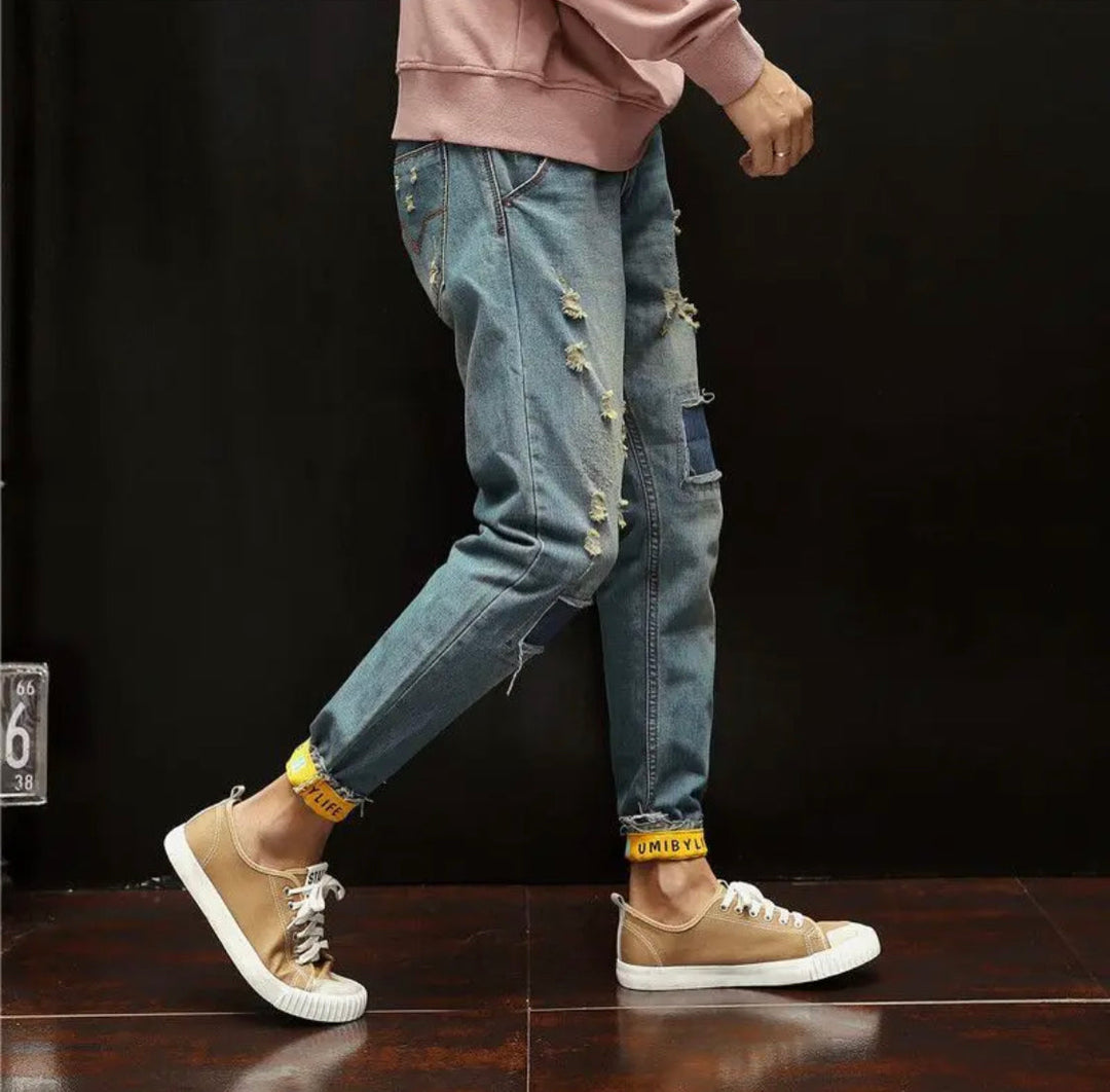 Levoire | Jeans Classiques Et Confortables Pour Tous Les Jours