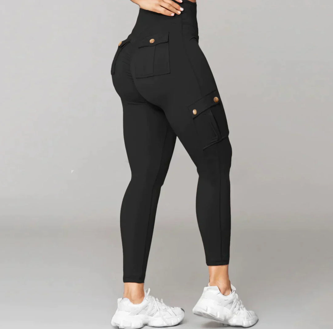 Levoire | Leggings Sportifs Pour Femme