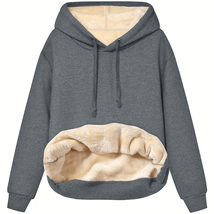 Levoire | Jersey Réversible Gris foncé