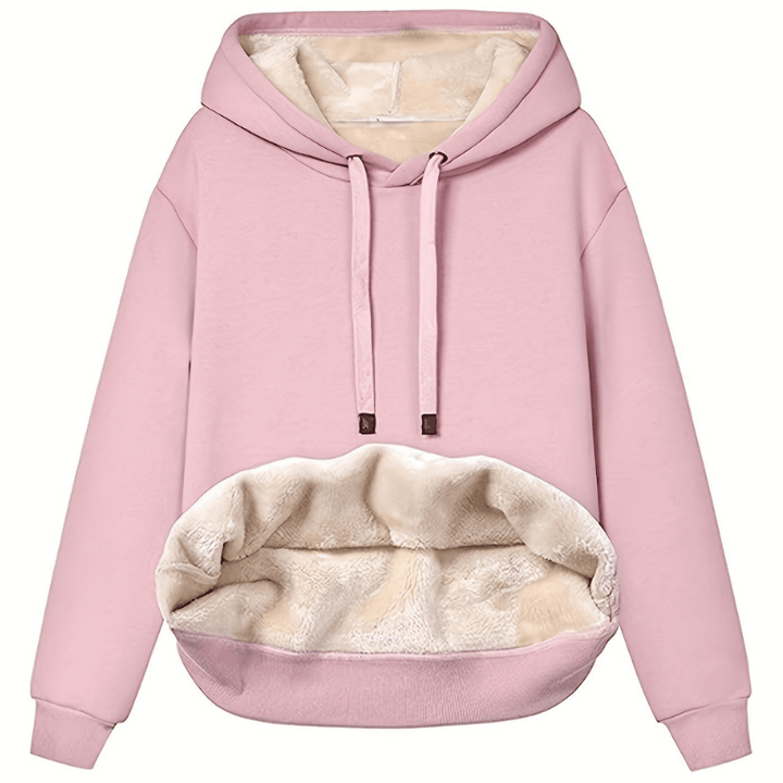 Levoire | Jersey Réversible Rosa