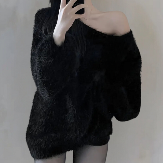 Levoire | Pull de luxe Une taille