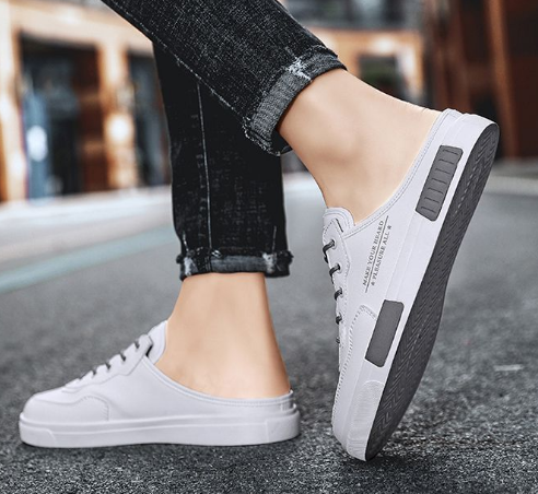 Levoire | Mocassins