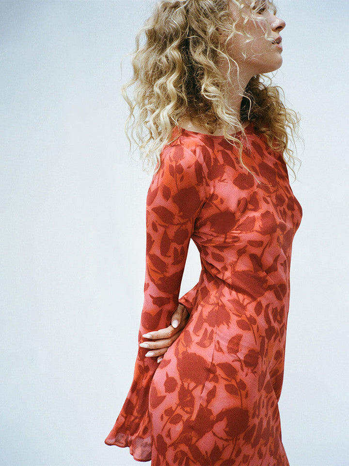 Levoire | Robe longue à la mode pour femmes