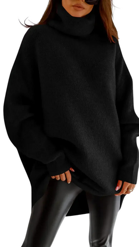 Levoire | Pull Grande Taille Élégant Et Confortable