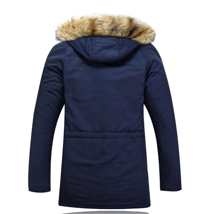 Levoire | Hoodie Dicker