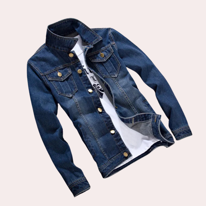 Levoire | Veste Moderne