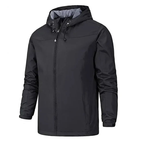 Levoire | Veste De Plein Air Déperlant