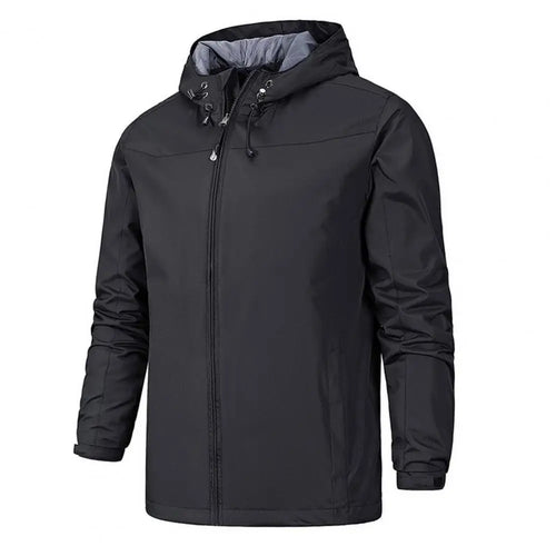Levoire | Veste D'Automne Déperlant