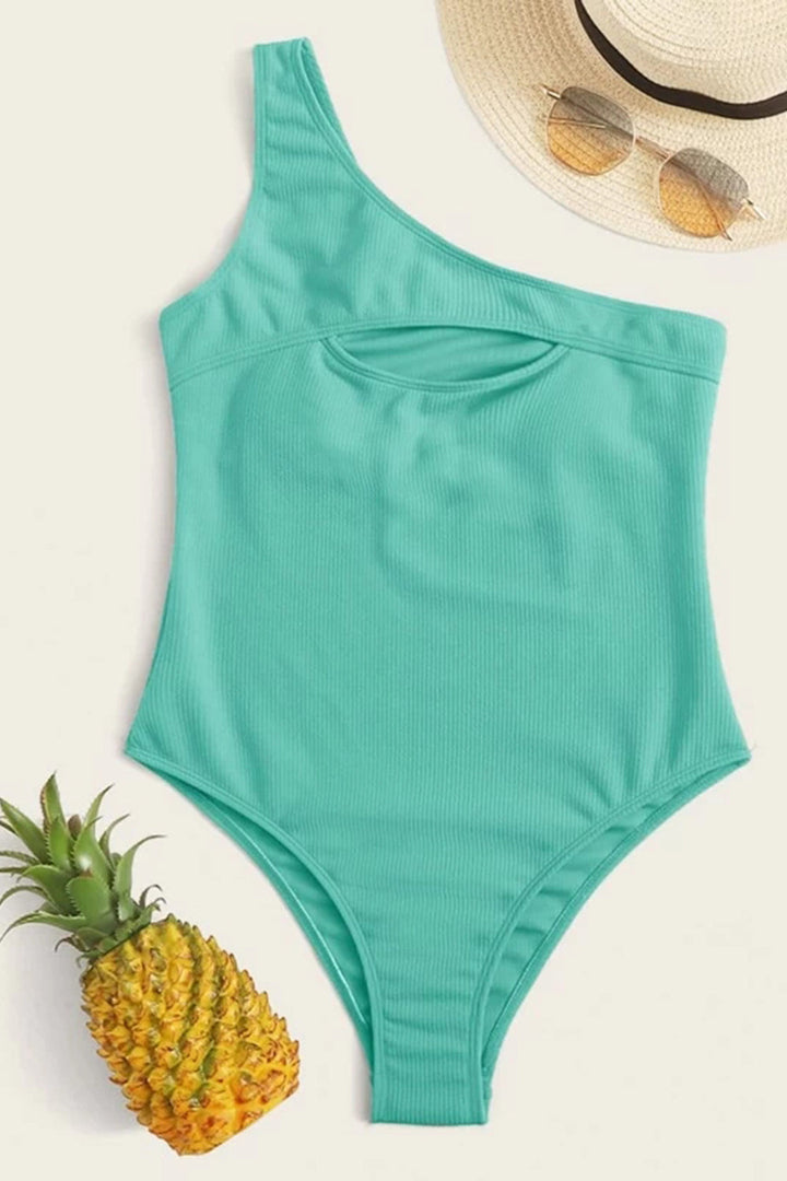 Levoire | Pièce d'épaule maillot de bain