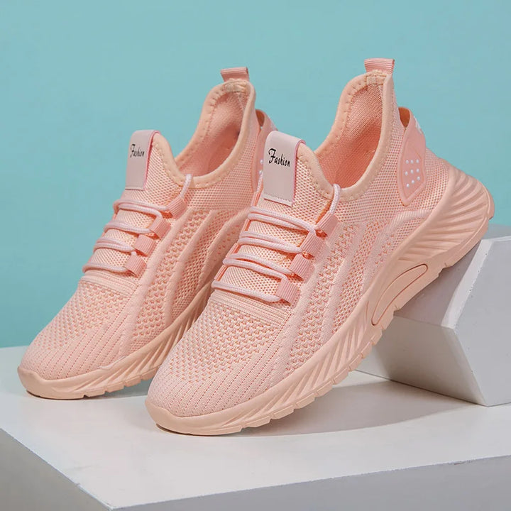 Levoire | Sneaker Pour Femmes Moderne Et Confortable