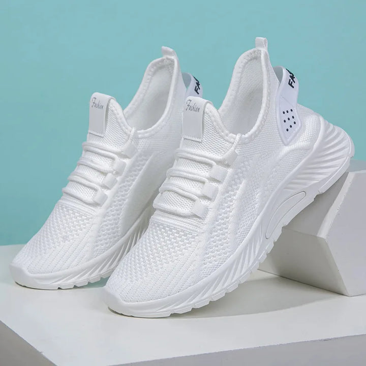 Levoire | Sneaker Pour Femmes Moderne Et Confortable