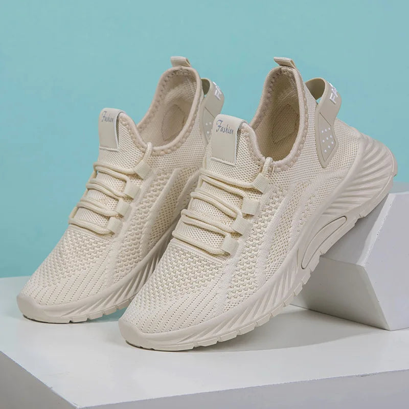 Levoire | Sneaker Pour Femmes Moderne Et Confortable