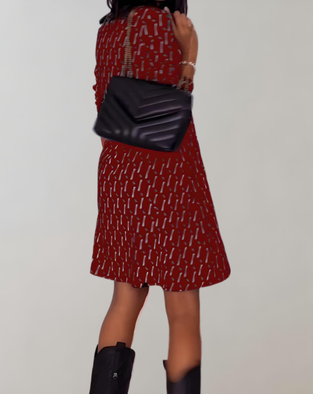 Levoire | Robe D'Été Légère À Motif Floral