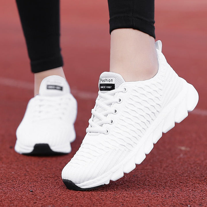Levoire | Chaussures à talons compensés Blanc