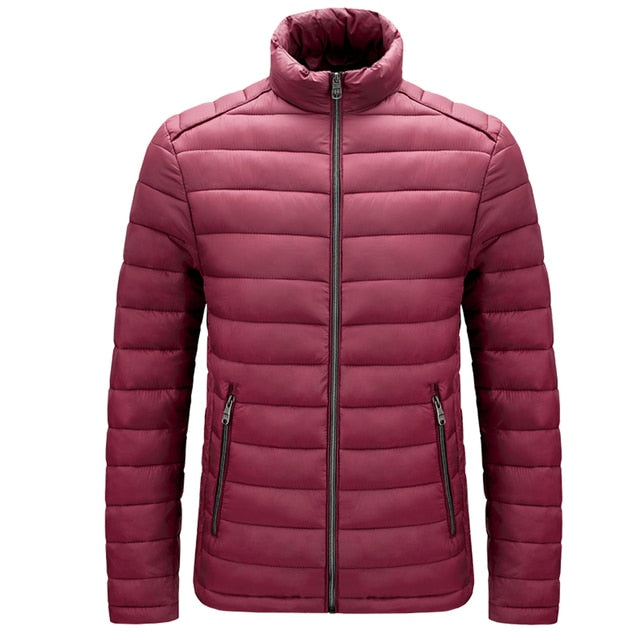 Levoire | Veste Rembourrée Rot