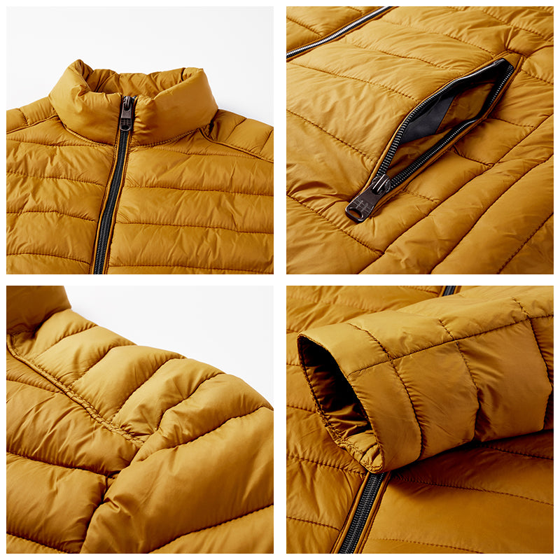 Levoire | Veste Rembourrée