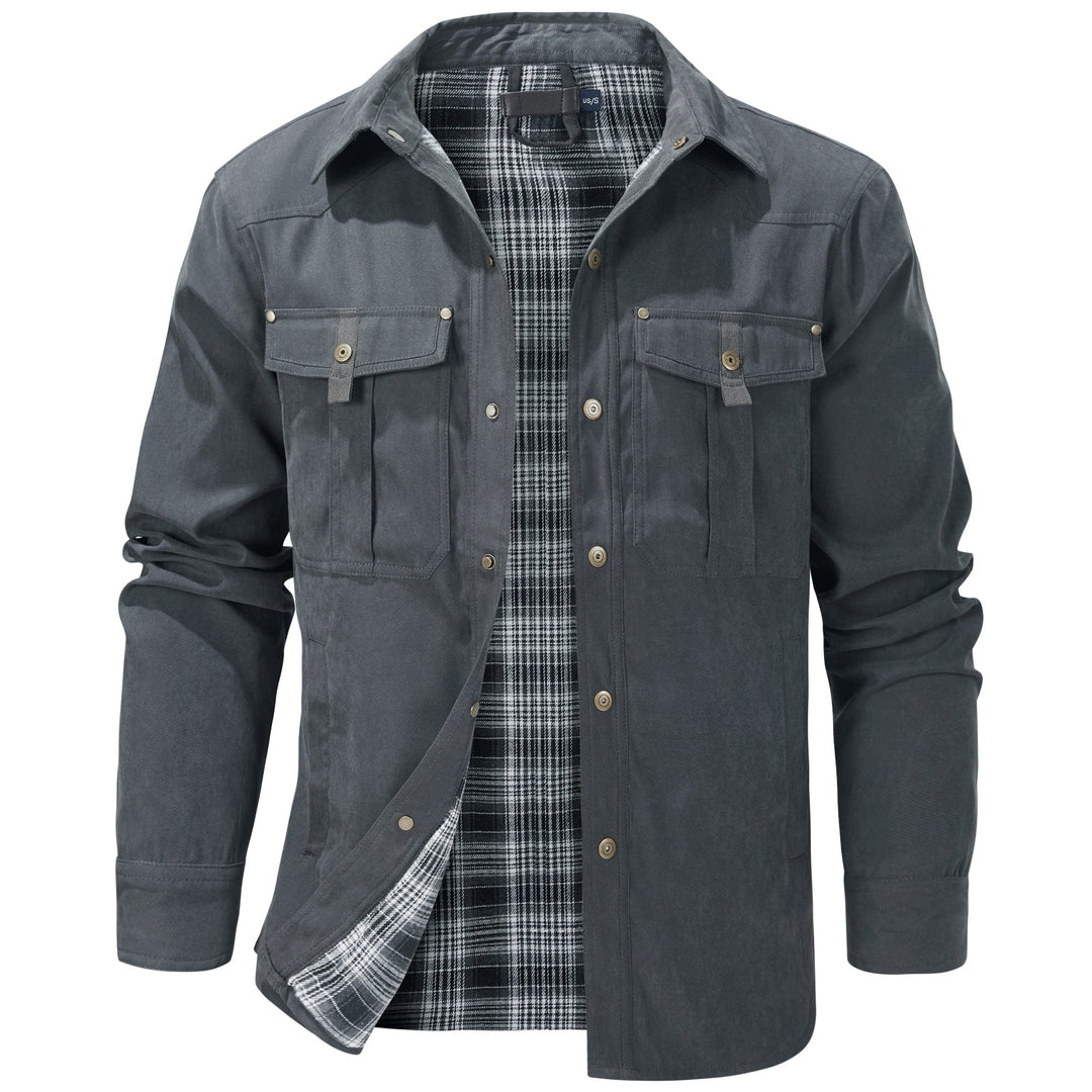 Levoire | Rover Veste