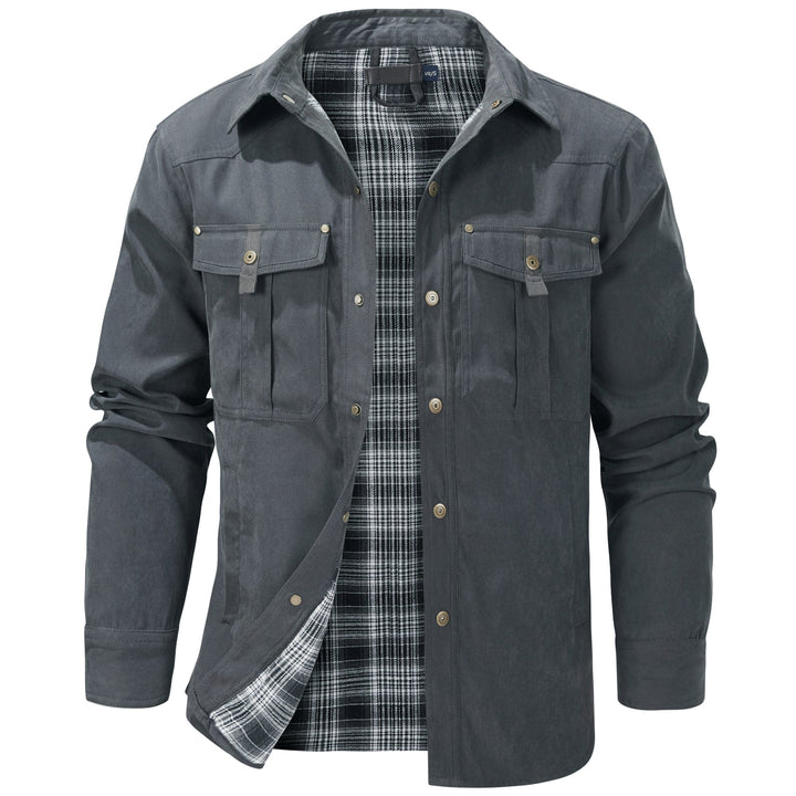 Levoire | Rover Veste