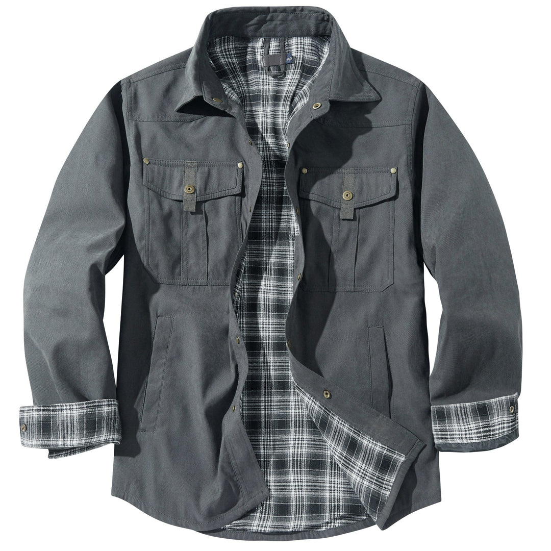 Levoire | veste Rover