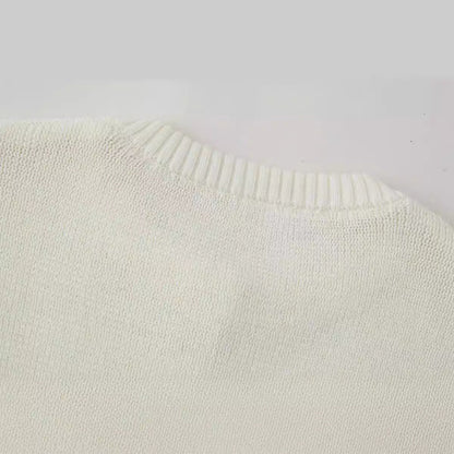 Levoire | Robe Minijupe Blanche Avec Manches Courtes Et Fermeture Boutonnée