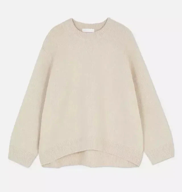 Levoire | Pull Rose Grande Taille Pull Pull Pour Femmes